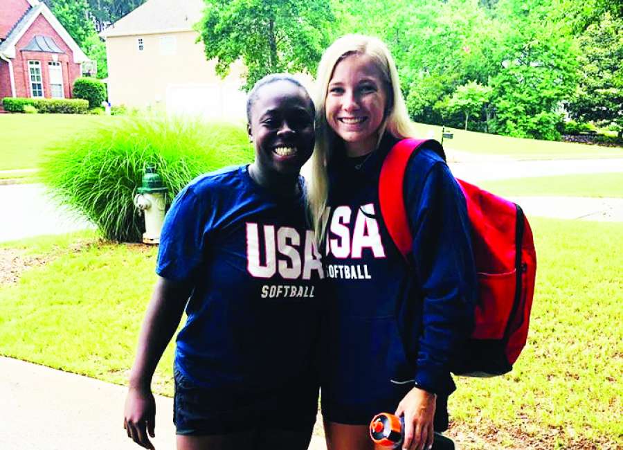 Echols, Lynch help USA 19-and-under squad stay unbeaten