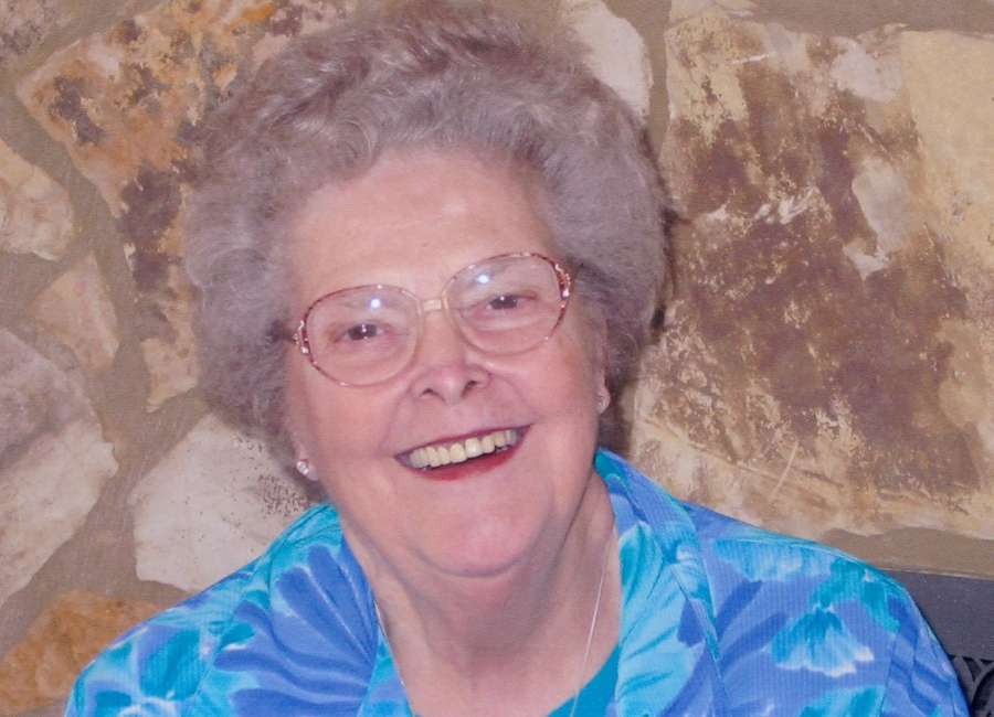 Elizabeth Johnson Todd