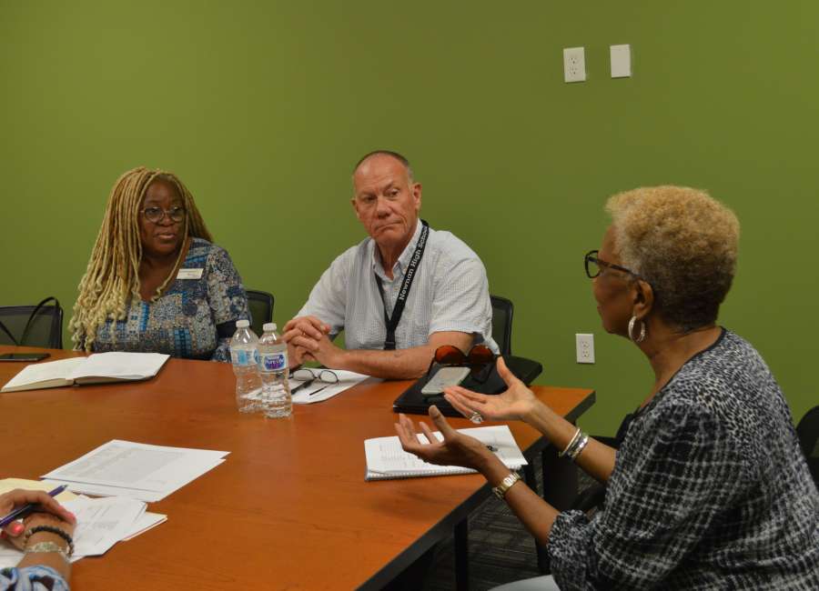 Family Connection strives to increase pre-K enrollment