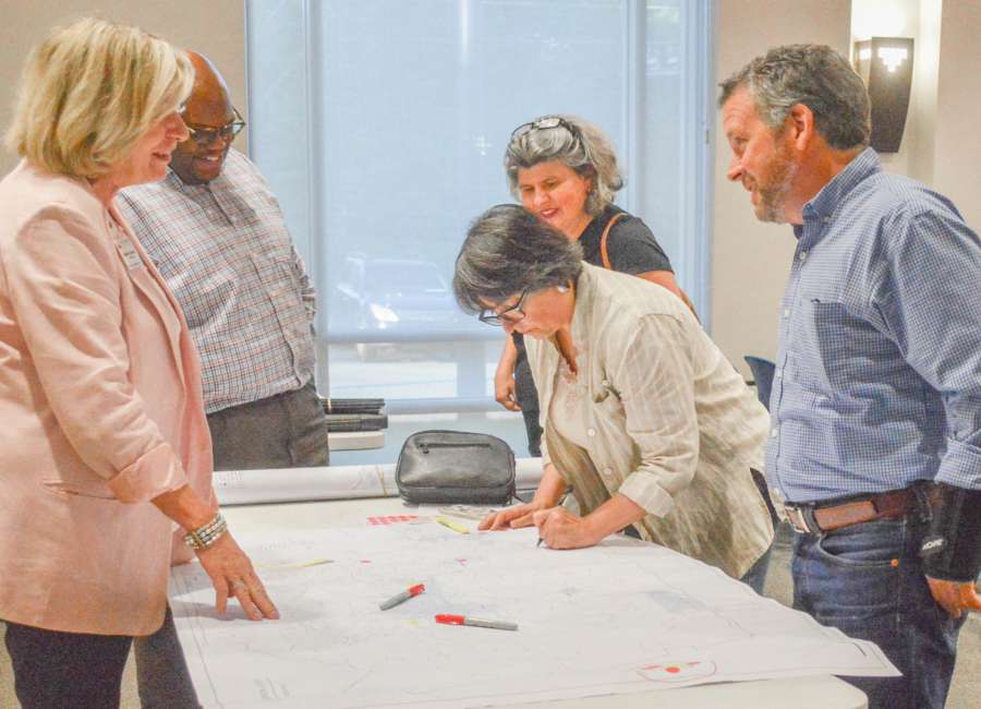 Final TSPLOST meeting held; podcast available