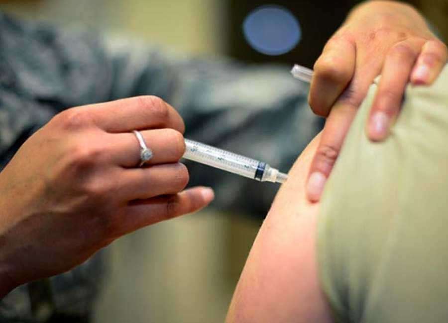 Flu remains at high levels in region