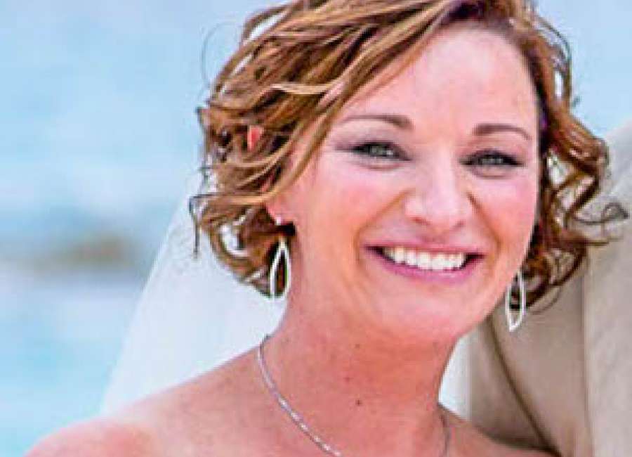Coach Amber McClure-Fayerweather's legacy lives on through county tournament