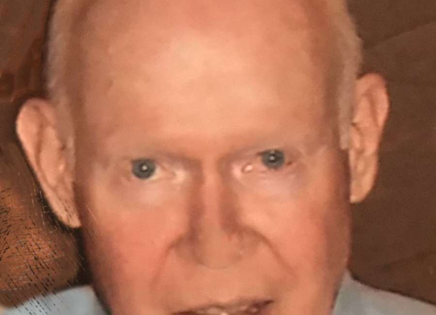 Frank Lee Ellis