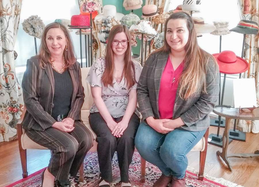 Fresh faces and new programs at NCHS