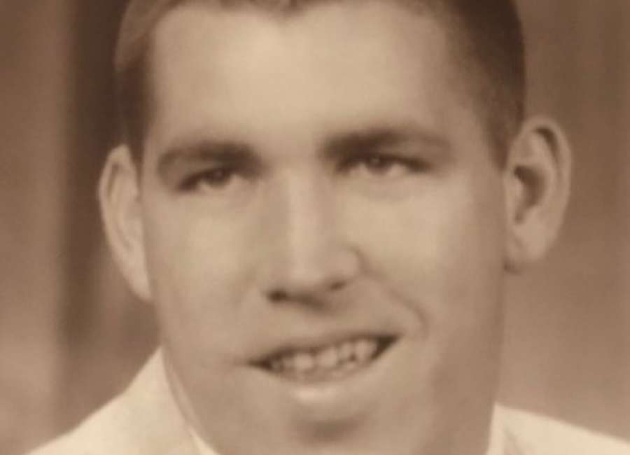 Gary D. Smith