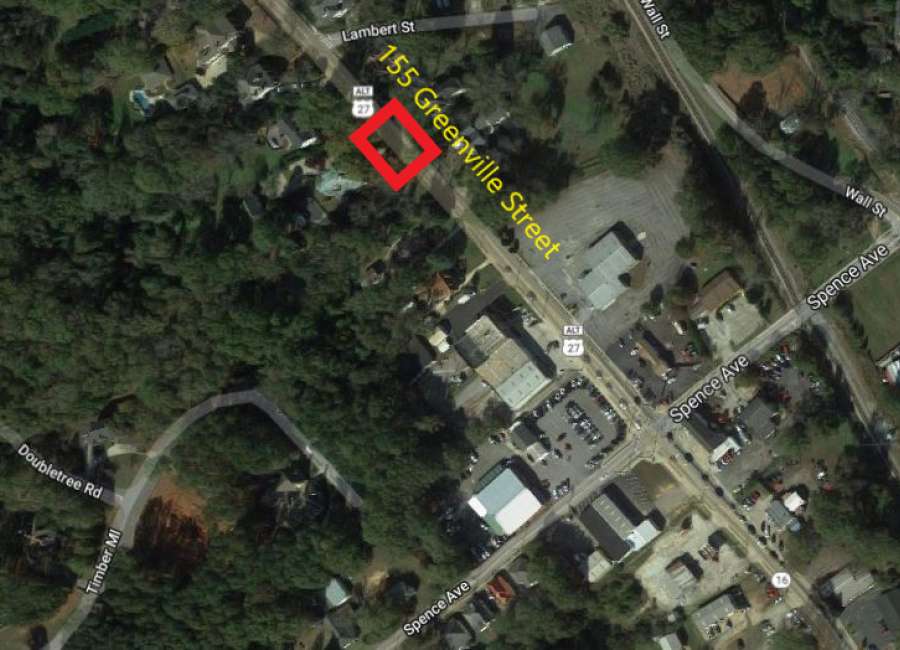 GDOT: Filming to cause downtown traffic delays
