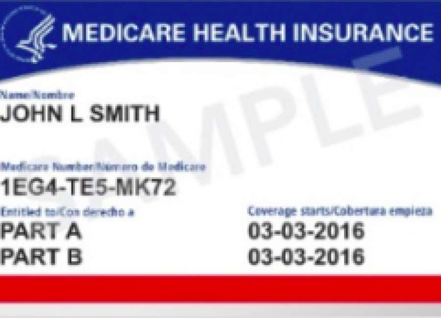 General enrollment period for Medicare now until March 31