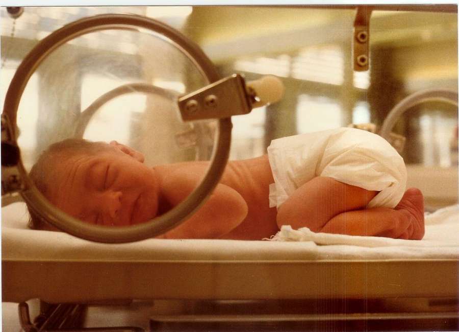 Georgia gets an ‘F’ grade in preventing preterm births