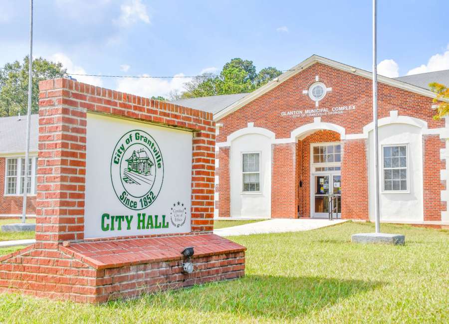 Grantville seeking citizen input regarding tax increase