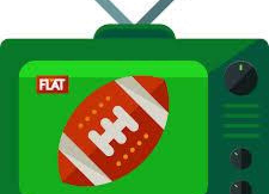 Here is a look at this week’s college football games on TV