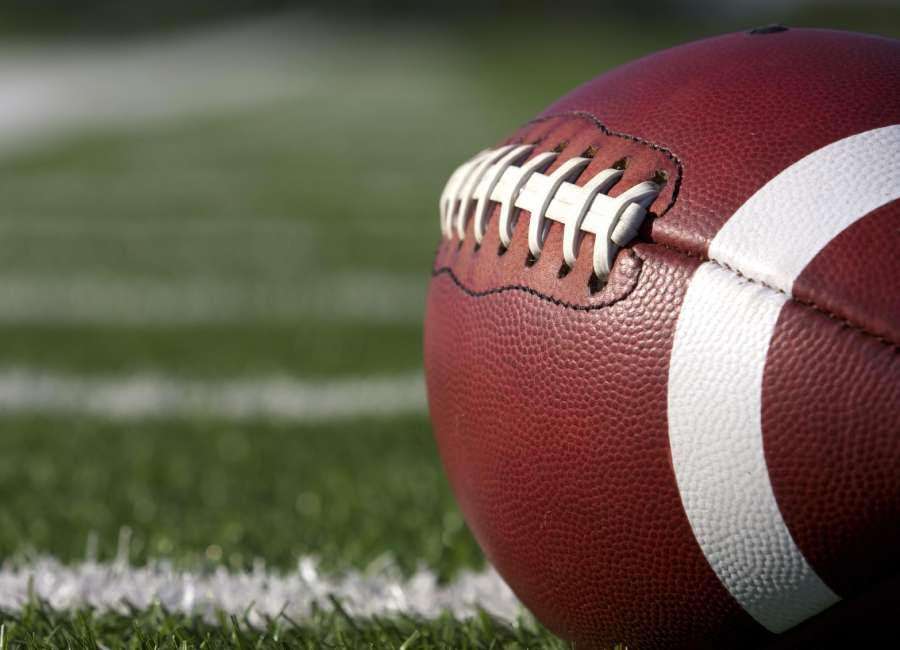  High School Football Glance: Week Four