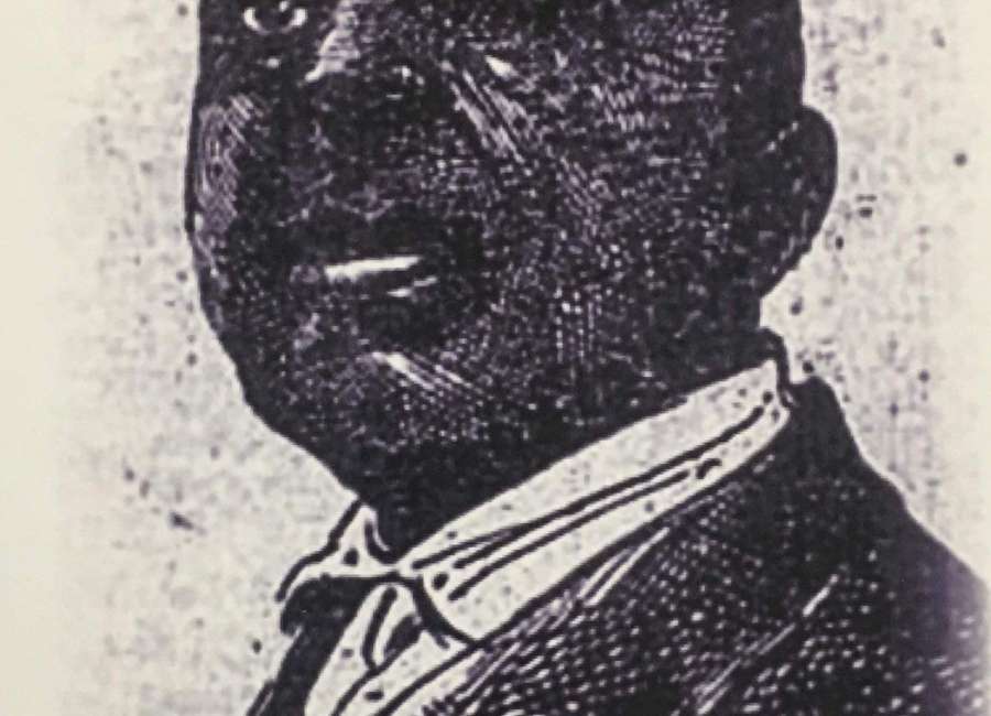 Hose lynching was international news in 1899