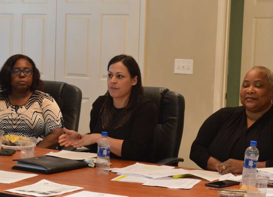 Housing vouchers for veterans available; grant sought for disabled adults