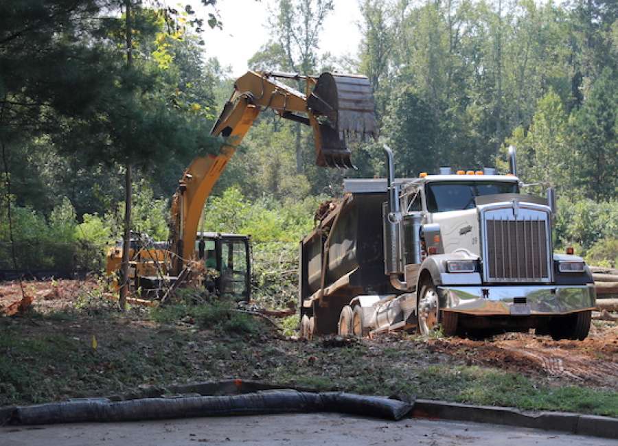 Improvement projects will continue at Coweta schools
