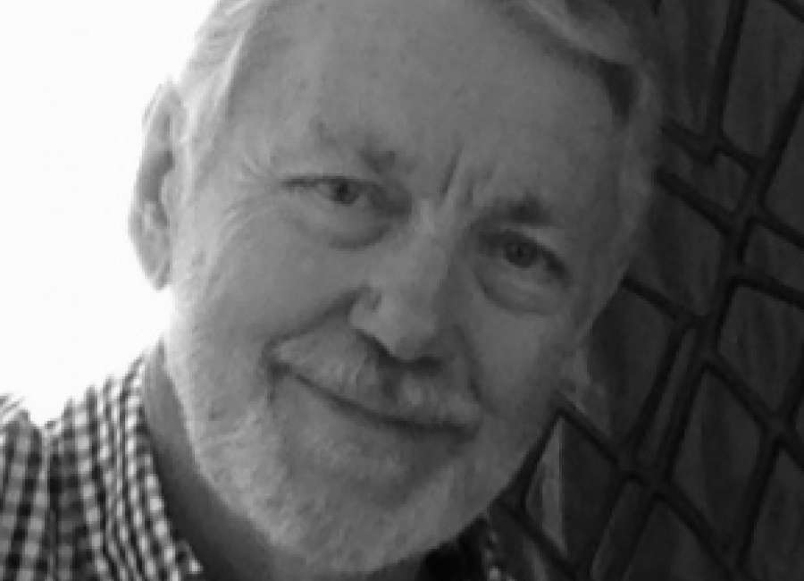 Jerry Elrod
