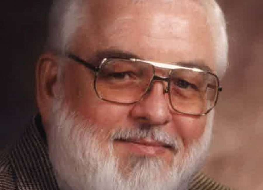 Joe Robert Bass