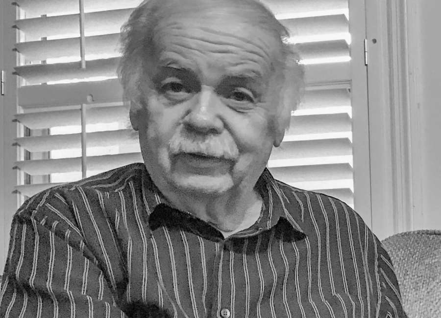 John Frank “Jack” Jaroszewski