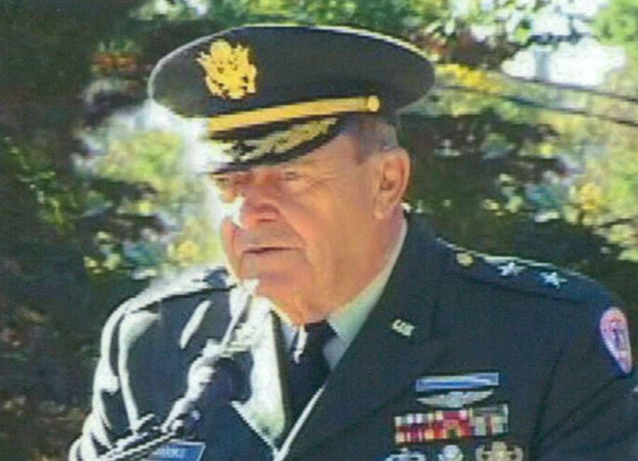 Joseph Howard Brooks