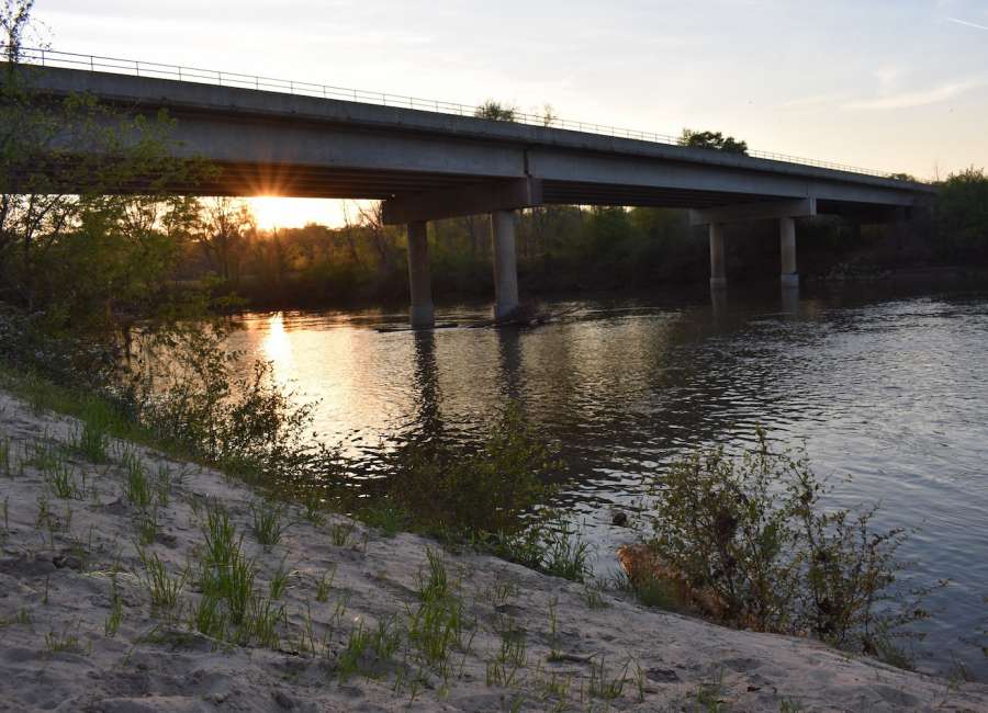 Judge studying water wars lawsuit rules for Georgia