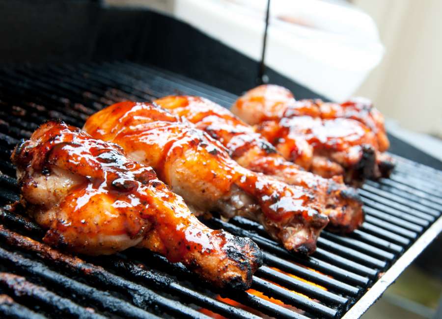 Labor Day cookout recipes