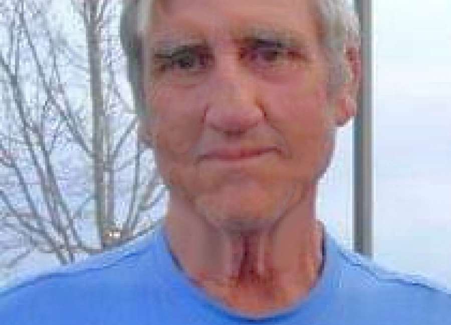 Larry Monroe Phillips