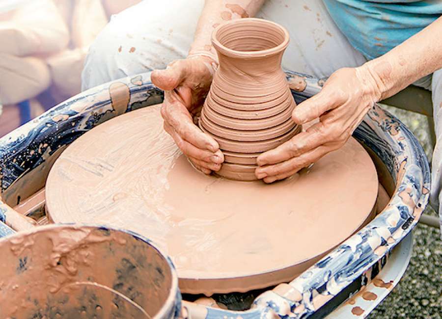 Local artisans envision traditional arts school