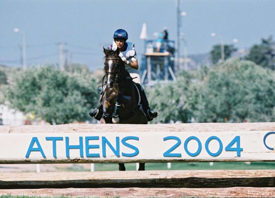Local equestrians to compete in national youth championship