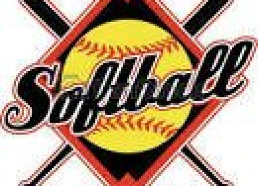 Local teams open first round of GHSA softball tournament at home