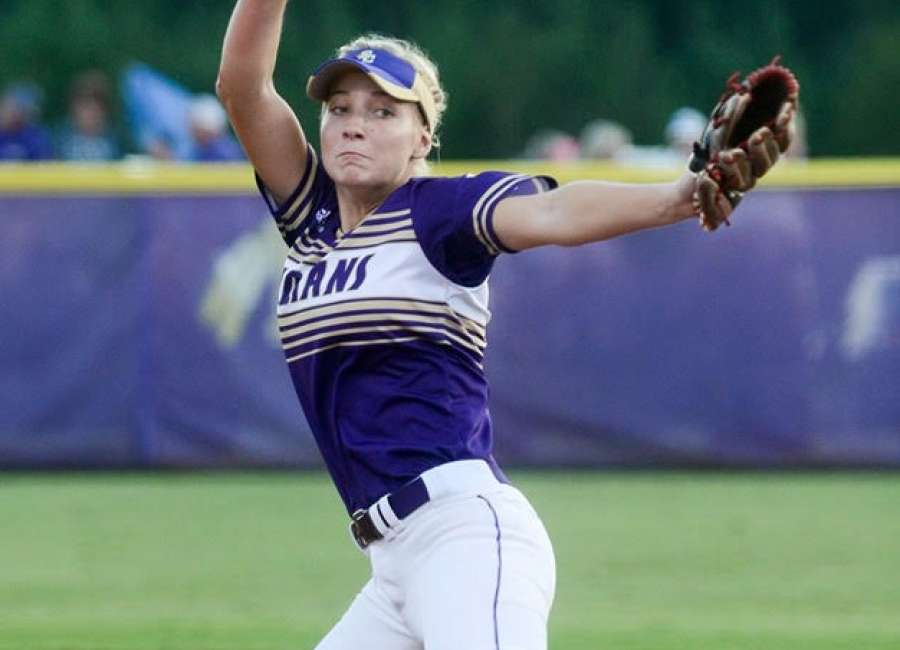 Lynch named to First Team All-USA Softball squad