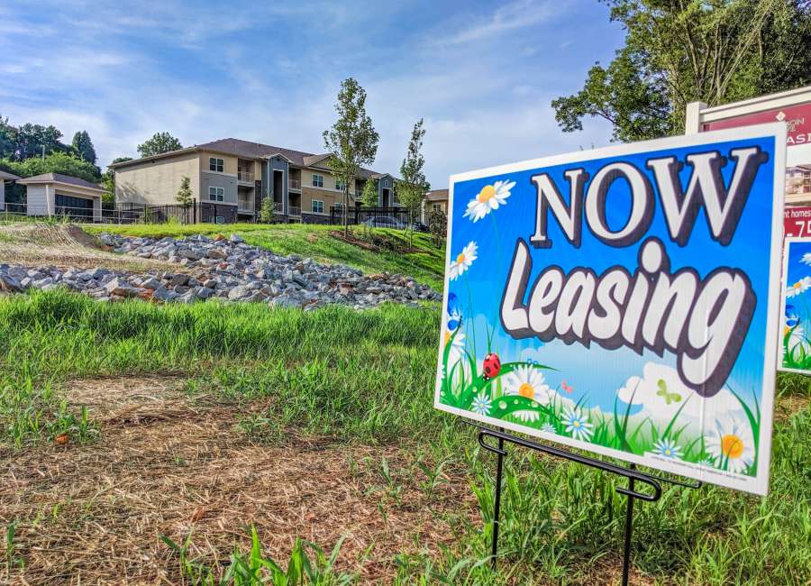 Making room for renters
