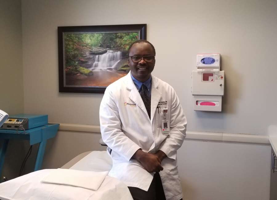 March is National Colon Cancer Awareness Month