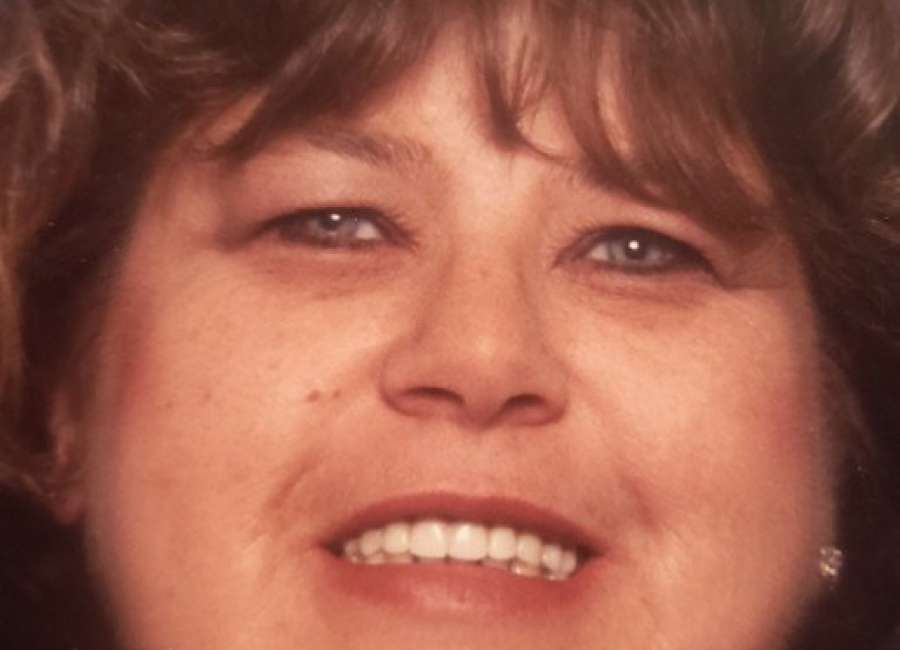 Marylyn Ima Beasley