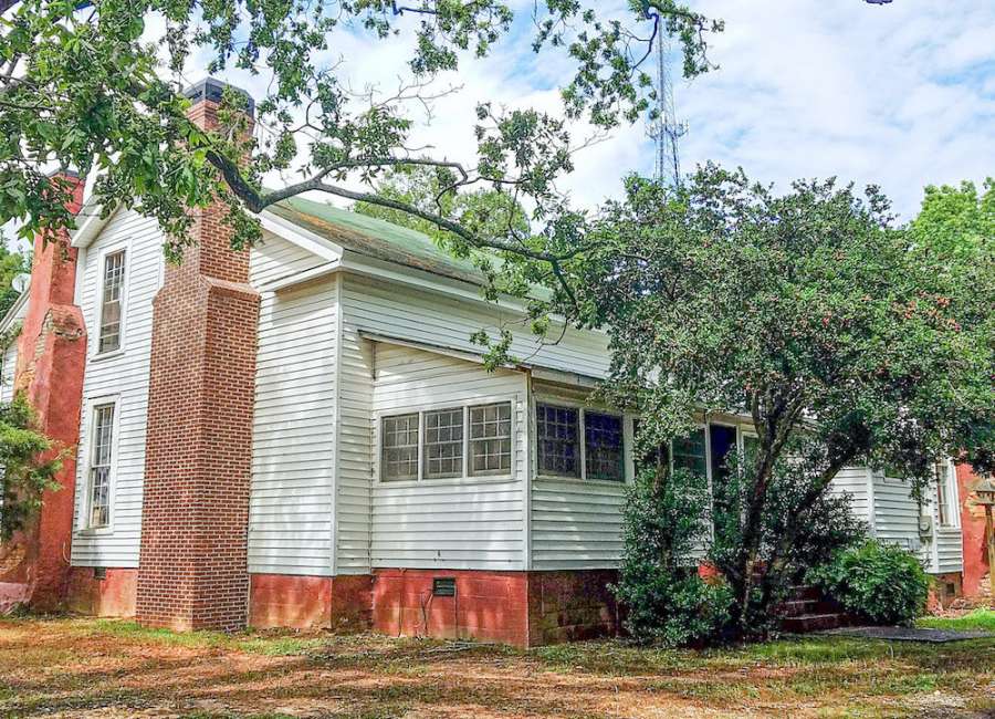 McDonald family home is renewed with life