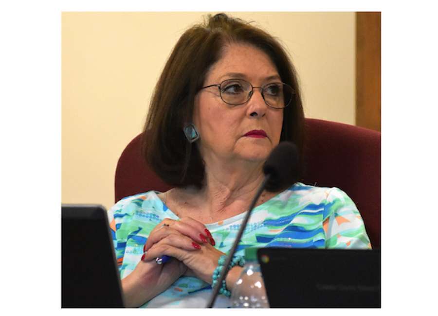 Menk responds to school board investigation report