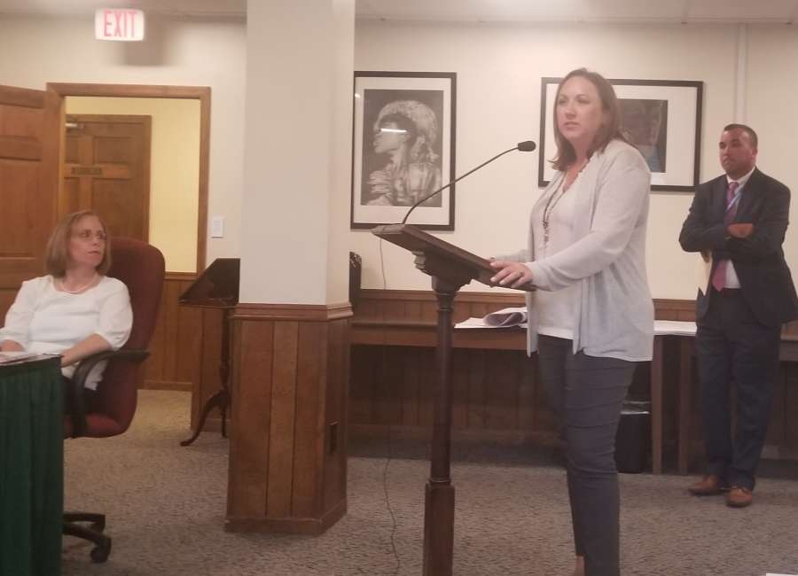 Mental health getting attention in Coweta schools