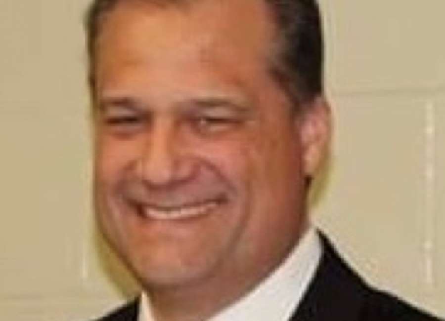 Michael Andrew Zuga