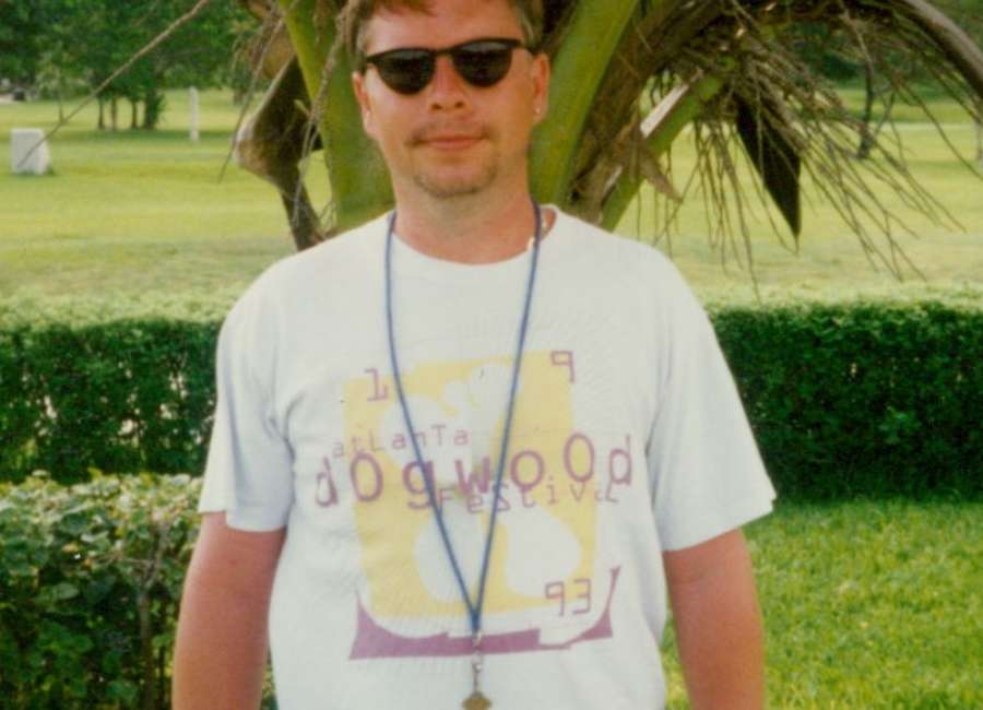 Michael Anthony “Tony” Baker