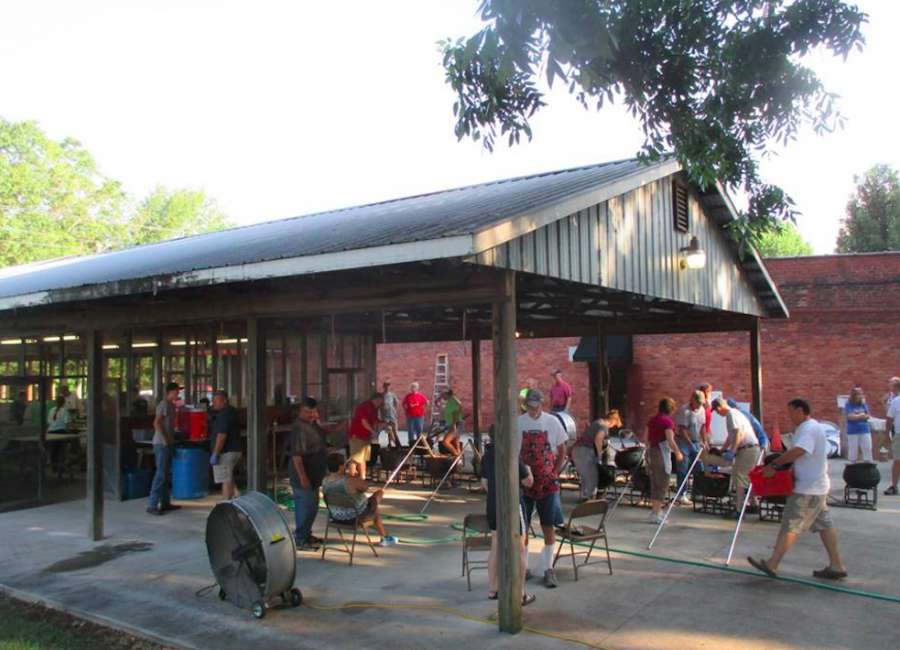 Moreland, Grantville planning Independence Day fun - The Newnan Times-Herald Moreland, Grantville planning Independence Day fun - The Newnan Times-Herald