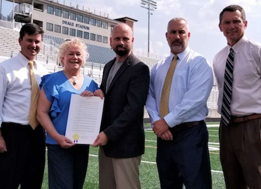 Newnan High, community to celebrate 1,000th game Friday