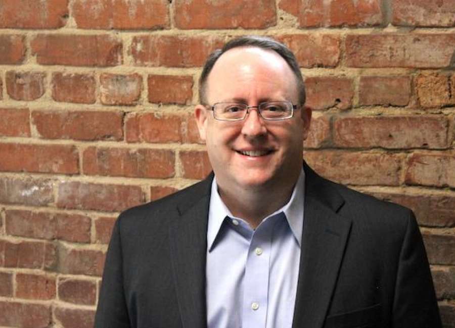Newnan man publishes political thriller, ‘The Idealist’
