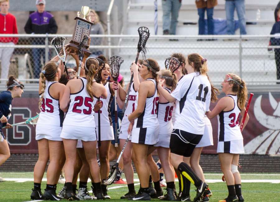 Northgate girls win Coweta Cup