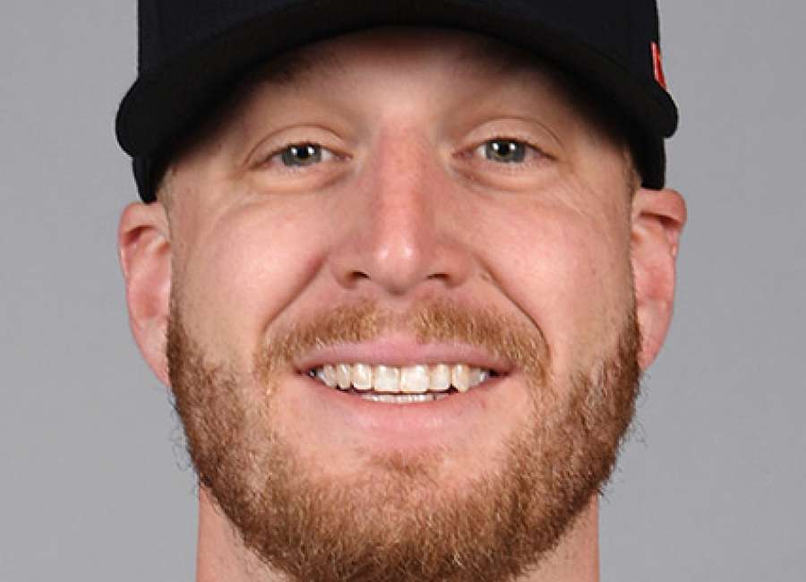Northgate graduate Will Smith makes NL All-Star team