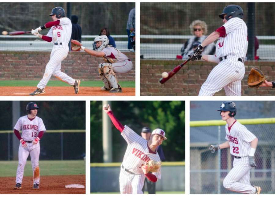 Northgate leads All-Region 5-6A Teams with nine combined selections