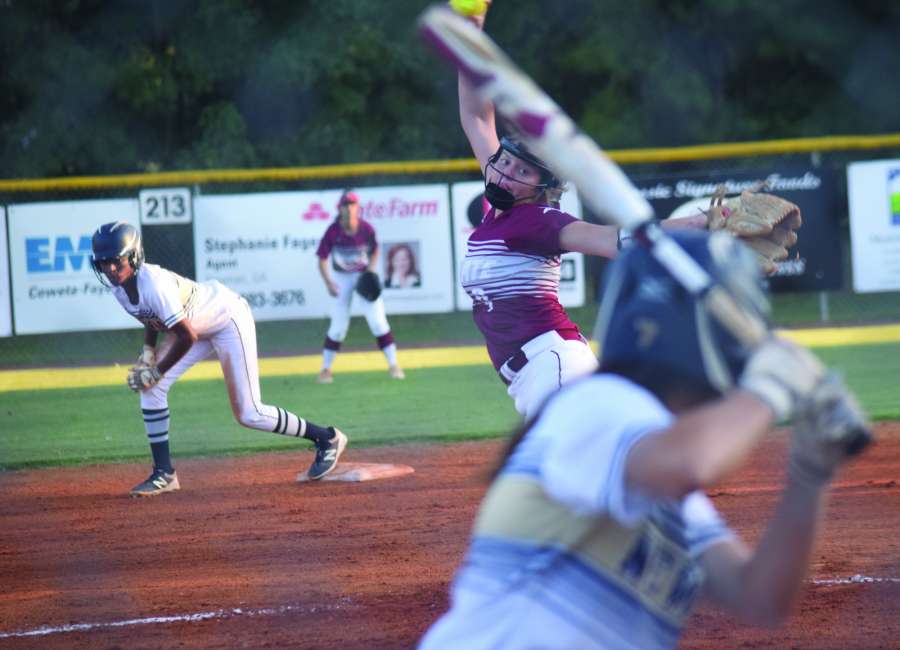 Northgate scores early to beat Newnan