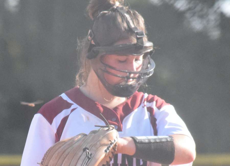 Northgate's Olivia Cato named National High School Player of the Week MaxPreps/NFCA