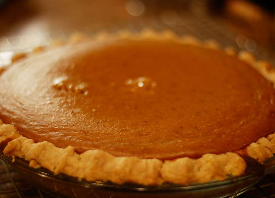 Oct. 14 is National Dessert Day