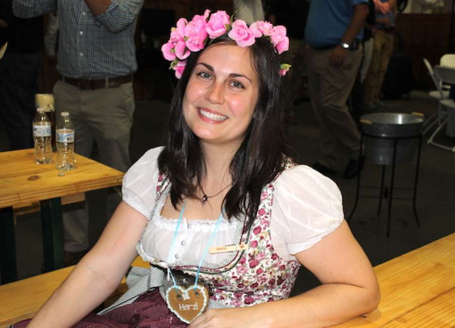 Oktoberfest represents Grenzebach’s heritage