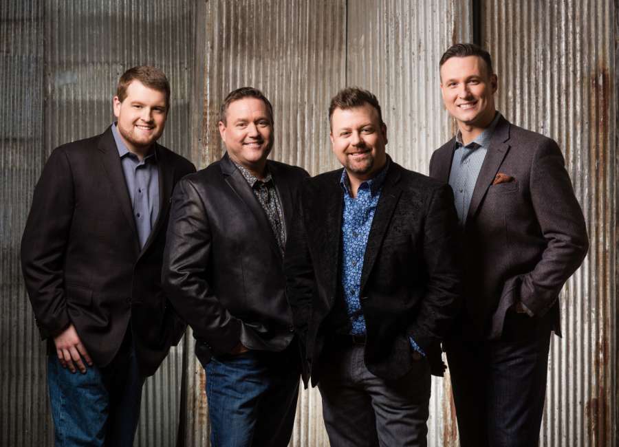 Old Paths to sing at Macedonia