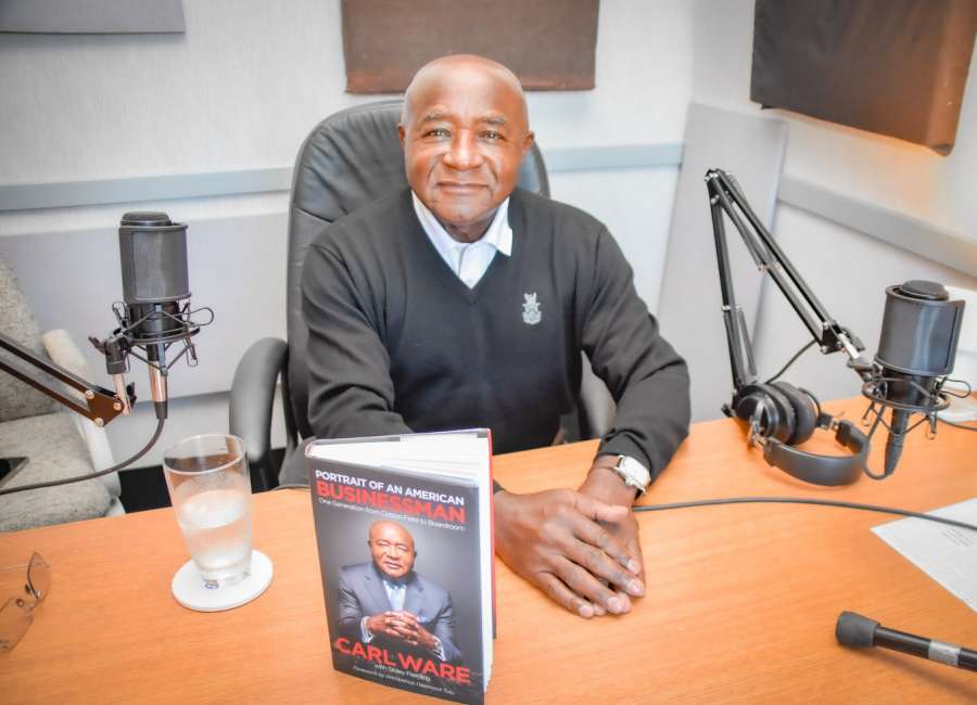 ‘One Generation from Cotton Field to Boardroom’