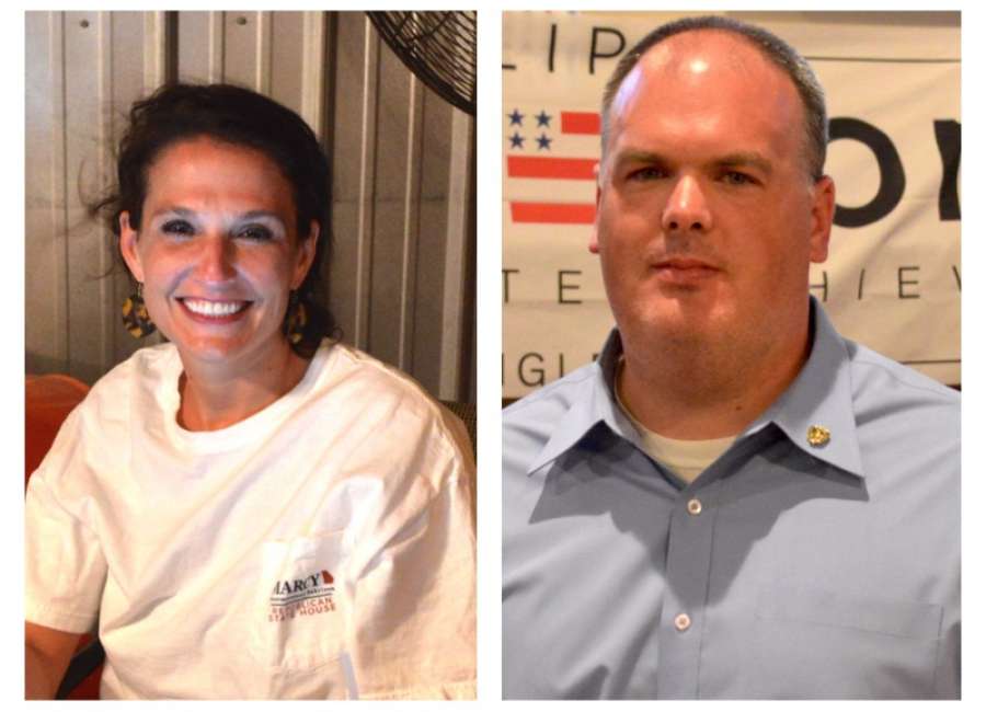 Only five days of early voting for HD 71 runoff